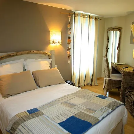 Le Resinier Hotel 2*