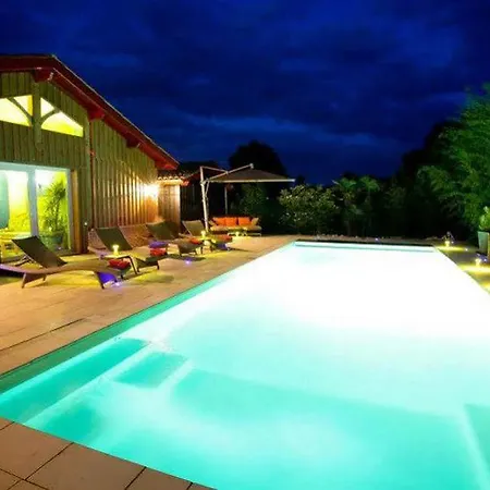 Le Resinier Hotel Le Barp