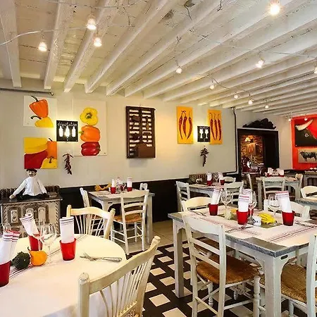 Le Resinier Hotel