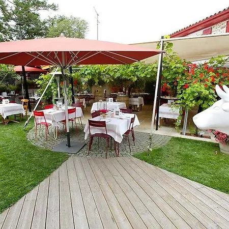 Le Résinier Le Barp