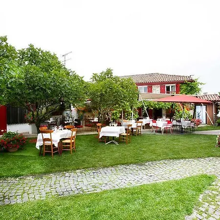Hotel Le Resinier