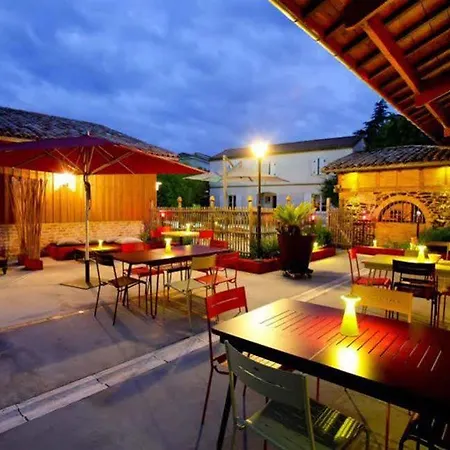 Le Résinier Le Barp