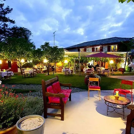 Le Résinier Hotel 2*