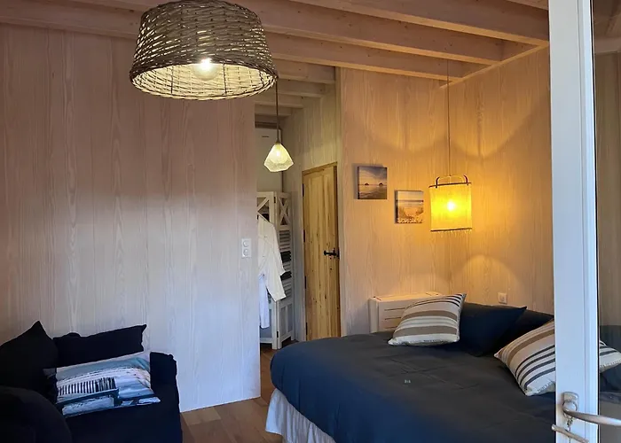 Hotel Le Resinier Le Barp