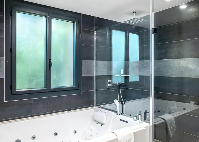 Hotel Le Resinier Hotel