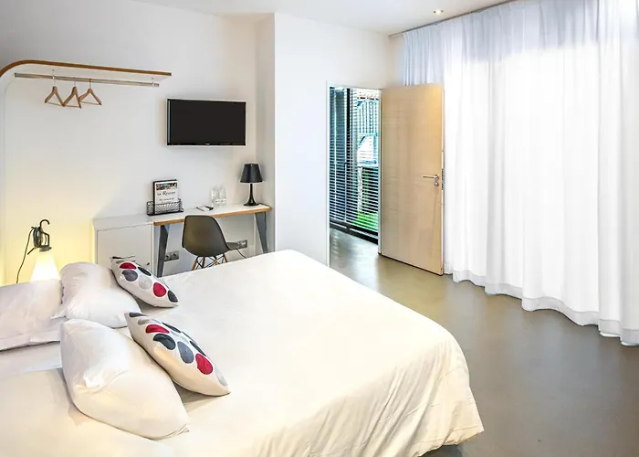 Hotel Hotel Le Resinier 2*