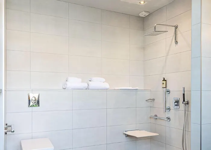 Hotel Hotel Le Resinier 2*