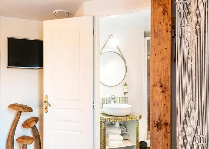 Hotel Le Resinier 2*