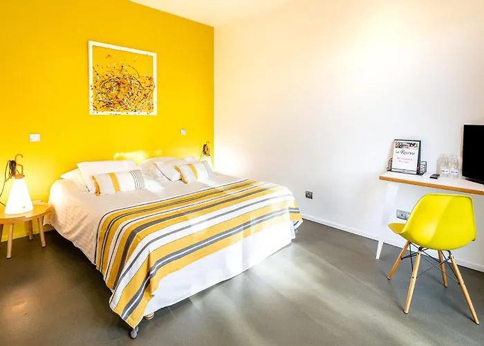 Le Resinier 2* Le Barp