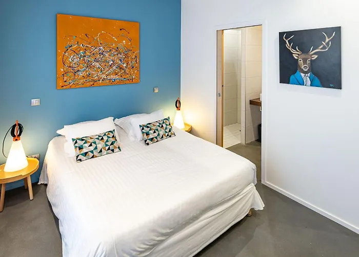 Hotel Hotel Le Resinier