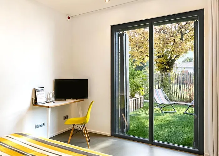 Hotel Hotel Le Resinier