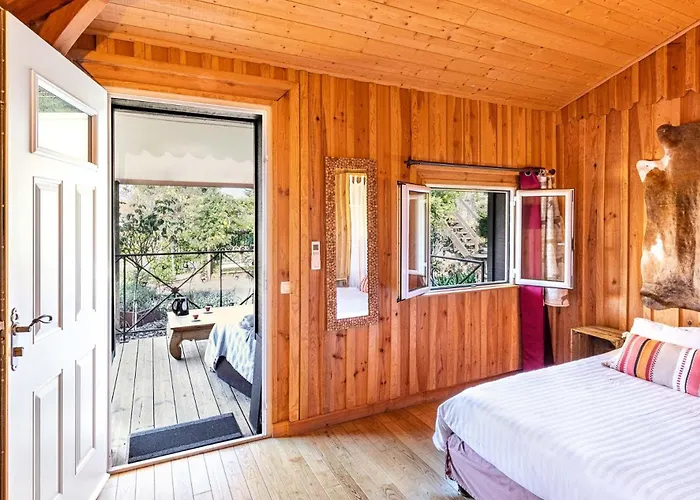 Le Resinier Hotel 2*