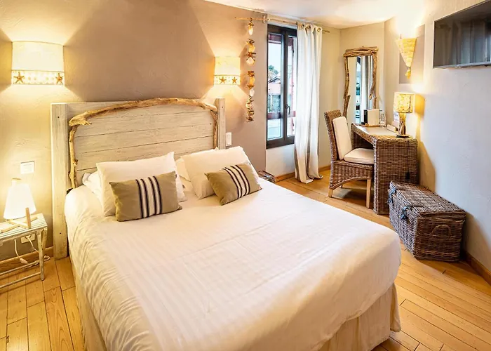 Hotel Le Resinier Hotel