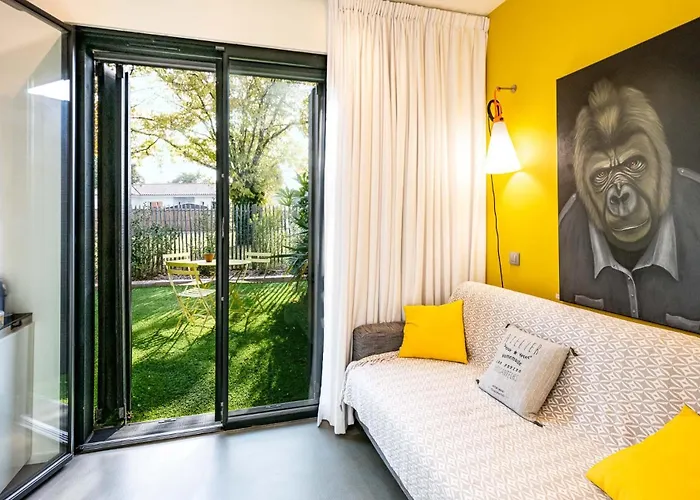 Hotel Hotel Le Resinier