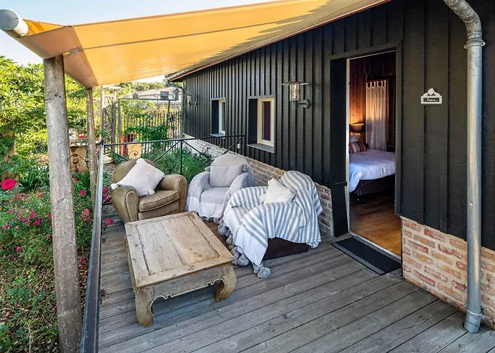 Le Resinier Hotel 2*