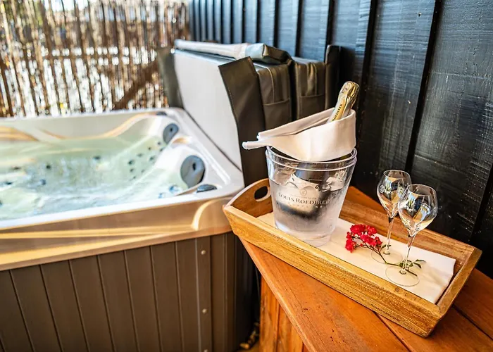 Hotel Le Resinier Le Barp