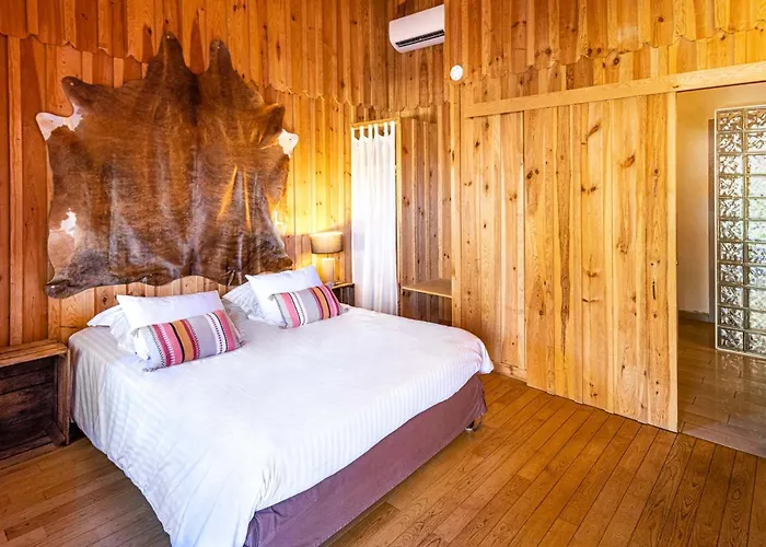 Hotel Le Resinier 2*