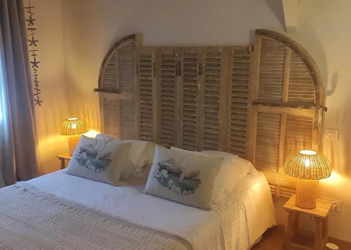 Hotel Le Resinier 2*