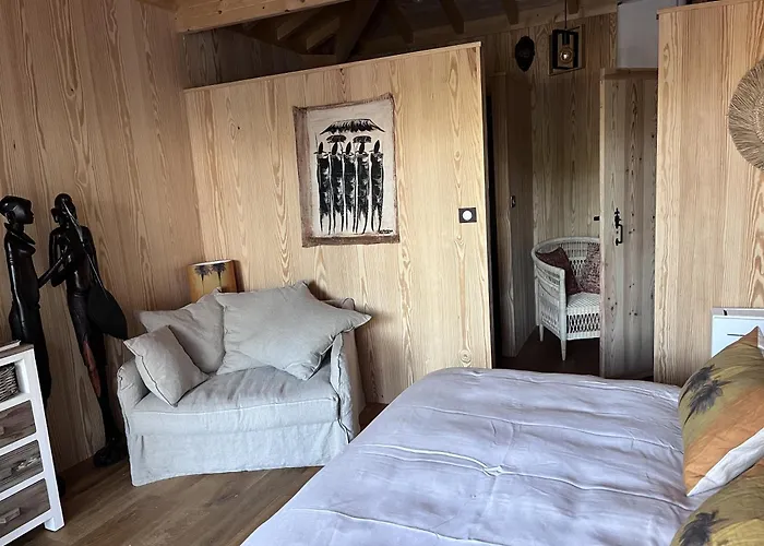 Hotel Le Resinier Le Barp