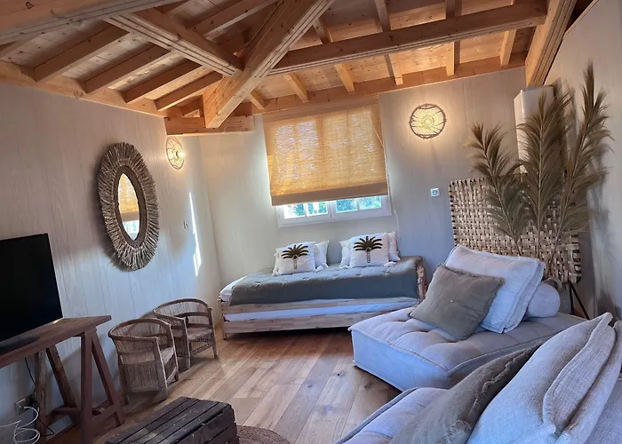 Hotel Le Resinier 2* Le Barp