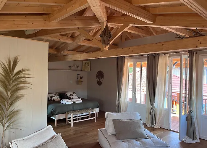 Hotel Le Resinier Hotel