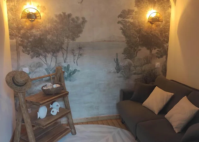 Hotel Le Resinier Le Barp