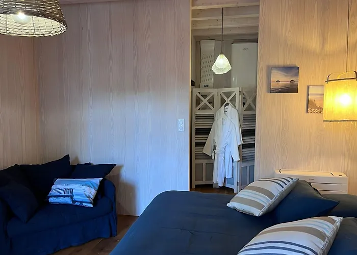 Hotel Le Resinier 2*