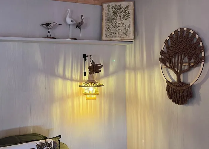 Hotel Le Resinier 2*