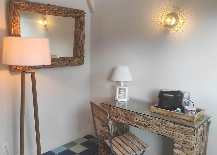 Le Resinier Hotel 2*