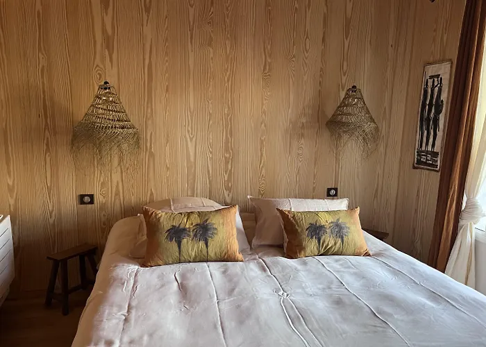 Le Resinier Hotel Le Barp