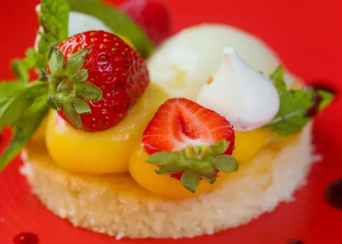 Hotel Le Resinier 2*