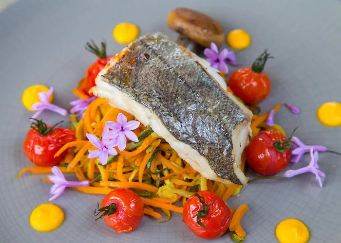 Hotel Le Resinier Hotel