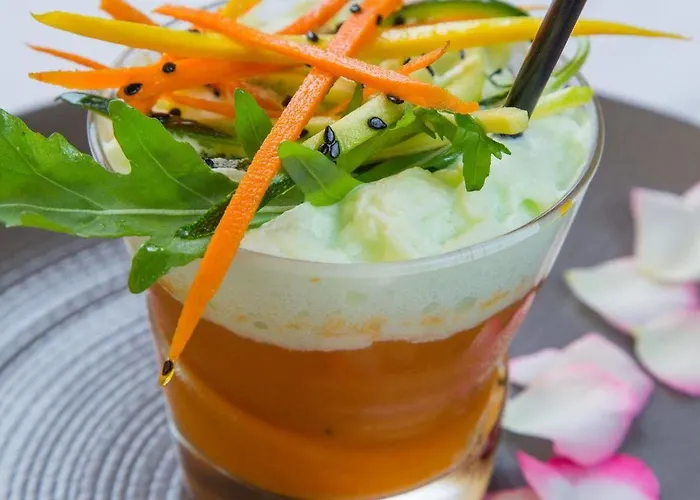 Hotel Hotel Le Resinier 2*