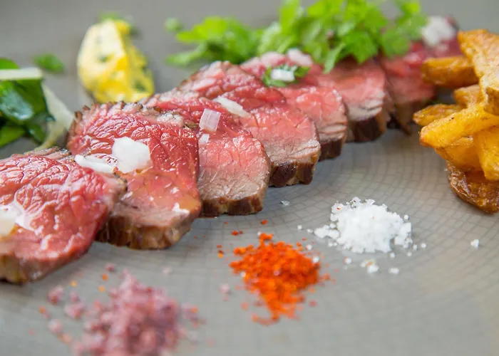 Le Resinier Hotel Le Barp