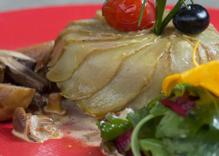 Le Resinier 2* Le Barp