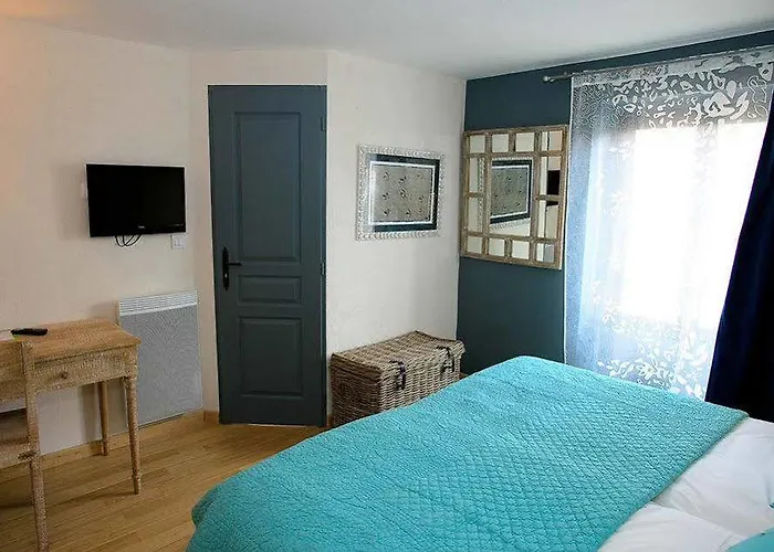 Hotel Le Resinier Hotel Le Barp