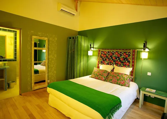 Hotel Le Resinier 2*