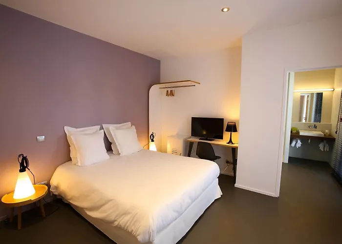 Hotel Le Resinier Hotel 2*