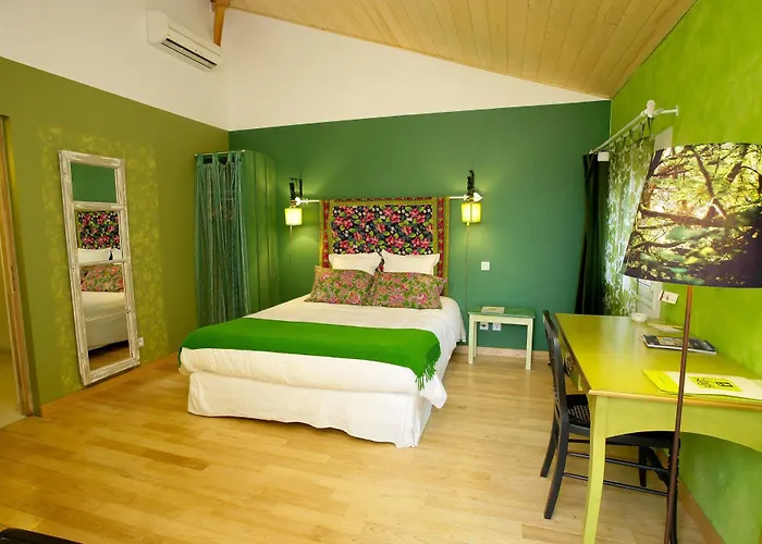 Le Resinier Hotel Le Barp