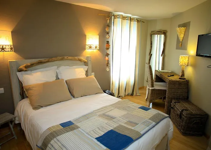 Le Resinier Hotel 2*