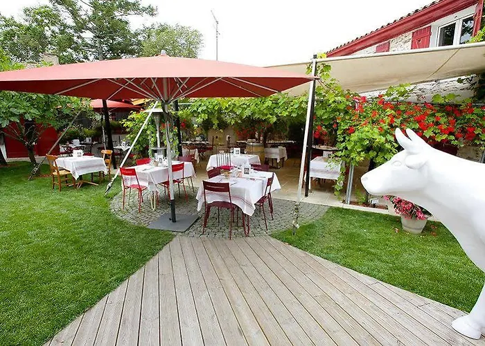 Hotel Le Resinier Le Barp