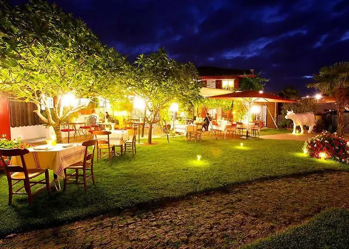 Hotel Le Resinier 2*